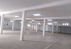 A LOUER LOCAL DALLE 1154 M2 MONASTIR SUD
