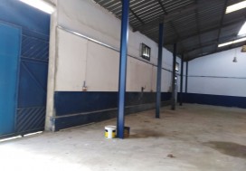 A LOUER LOCAL INDUSTR 1566/1500 M2 SFAX
