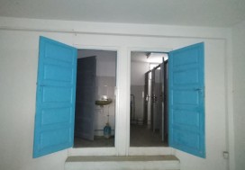 A LOUER LOCL DALLE 900 M2 MONASTIR SUD