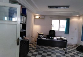 A VENDRE LOCAL 1556/3027 M2 SOUSSE