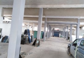 A VENDRE LOCAL 1556/3027 M2 SOUSSE