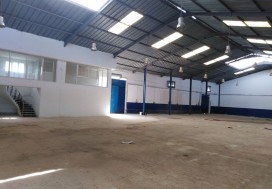 A LOUER LOCAL INDUSTR 1566/1500 M2 SFAX