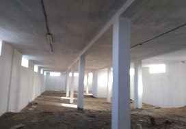 A LOUER LOCAL 1078/968 M2 R+1 SFAX
