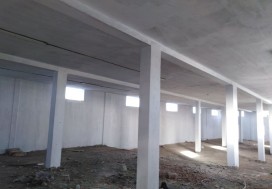 A LOUER LOCAL 1078/968 M2 R+1 SFAX