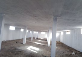 A LOUER LOCAL 1078/968 M2 R+1 SFAX