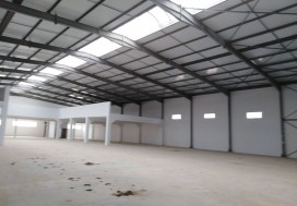 A LOUER LOCAL 4000/3998 M2 SOUSSE
