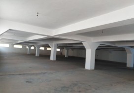A LOUER LOCAL DALLE 1400/2200 M2 SOUSSE