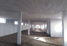 A LOUER LOCAL 1078/968 M2 R+1 SFAX