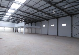 A LOUER LOCAL 4000/3998 M2 SOUSSE