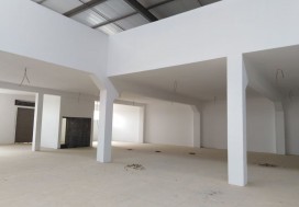 A LOUER LOCAL 4000/3998 M2 SOUSSE