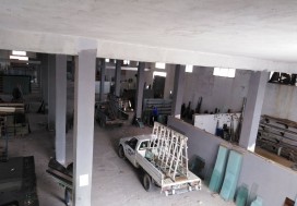 A VENDRE LOCAL 1556/3027 M2 SOUSSE
