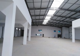 A LOUER LOCAL 4000/3998 M2 SOUSSE