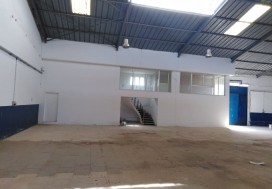 A LOUER LOCAL INDUSTR 1566/1500 M2 SFAX