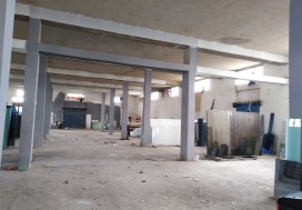 A VENDRE LOCAL 1556/3027 M2 SOUSSE