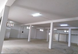 A LOUER LOCAL DALLE 1154 M2 MONASTIR SUD