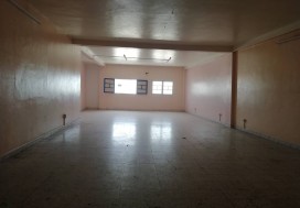 A LOUER LOCAL 500 M2 EN ETAGE CHARGUIA