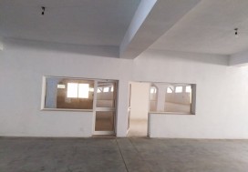 A LOUER LOCAL DALLE 1400/2200 M2 SOUSSE