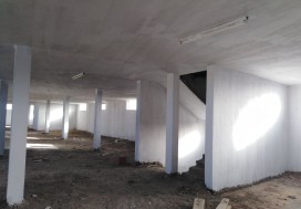 A LOUER LOCAL 1078/968 M2 R+1 SFAX