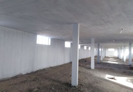 A LOUER LOCAL 1078/968 M2 R+1 SFAX
