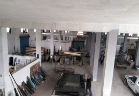 A VENDRE LOCAL 1556/3027 M2 SOUSSE