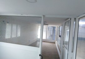 A LOUER LOCAL INDUSTR 1566/1500 M2 SFAX