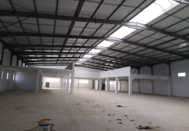 A LOUER LOCAL 4000/3998 M2 SOUSSE