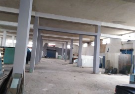A VENDRE LOCAL 1556/3027 M2 SOUSSE