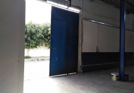A LOUER LOCAL INDUSTR 1566/1500 M2 SFAX