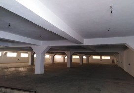 A LOUER LOCAL DALLE 1400/2200 M2 SOUSSE