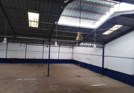 A LOUER LOCAL INDUSTR 1566/1500 M2 SFAX