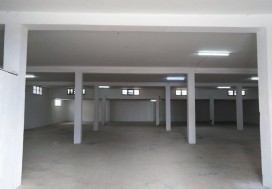 A LOUER LOCAL DALLE 1154 M2 MONASTIR SUD