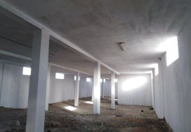 A LOUER LOCAL 1078/968 M2 R+1 SFAX
