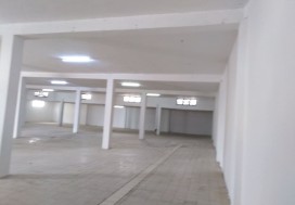 A LOUER LOCAL DALLE 1154 M2 MONASTIR SUD