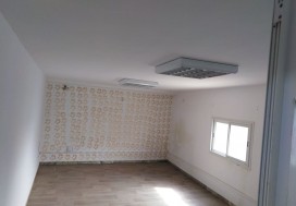 A LOUER LOCAL INDUSTR 1566/1500 M2 SFAX