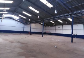 A LOUER LOCAL INDUSTR 1566/1500 M2 SFAX