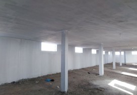 A LOUER LOCAL 1078/968 M2 R+1 SFAX