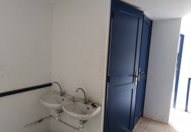 A LOUER LOCAL INDUSTR 1566/1500 M2 SFAX