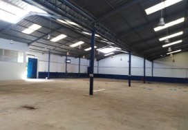A LOUER LOCAL INDUSTR 1566/1500 M2 SFAX