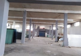 A VENDRE LOCAL 1556/3027 M2 SOUSSE
