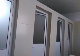 A LOUER LOCAL DALLE 1400/2200 M2 SOUSSE
