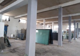 A VENDRE LOCAL 1556/3027 M2 SOUSSE