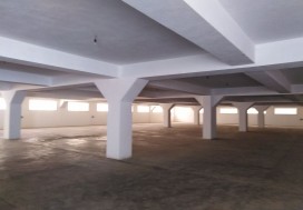 A LOUER LOCAL DALLE 1400/2200 M2 SOUSSE