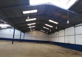 A LOUER LOCAL INDUSTR 1566/1500 M2 SFAX