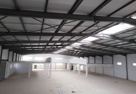 A LOUER LOCAL 4000/3998 M2 SOUSSE