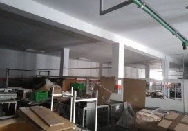 A LOUER LOCAL 1320/1500 M2 MONASTIR