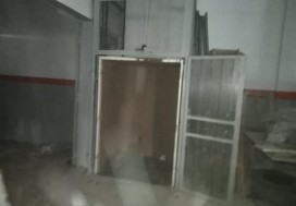 A LOUER LOCAL 1320/1500 M2 MONASTIR