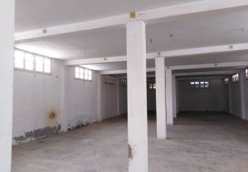 A LOUER LOCAL DALLE 300 M2 SFAX