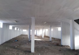 A LOUER LOCAL 1078/968 M2 R+1 SFAX