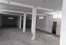 A LOUER LOCAL DALLE 300 M2 SFAX