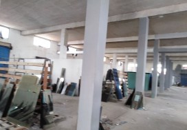 A VENDRE LOCAL 1556/3027 M2 SOUSSE